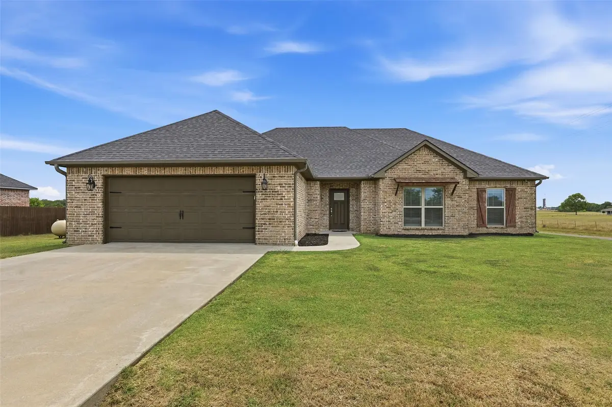 18 Paris Avenue, Durant, OK 74701 - #1