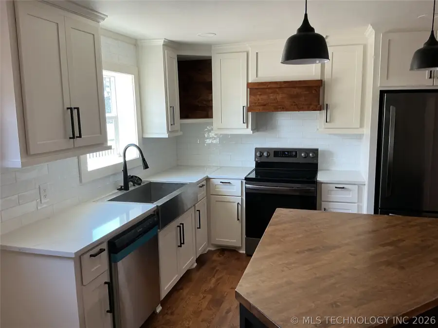 8959 Birch Street, Kingston, OK 73439 - #3