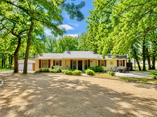 12326 Scott Drive, Kingston, OK 73439