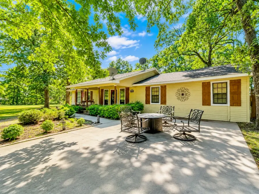 12326 Scott Drive, Kingston, OK 73439 - #2