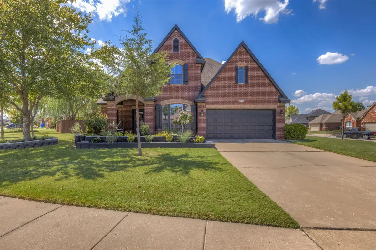 3000 S Tamarack Avenue, Broken Arrow, OK 74012 - #1