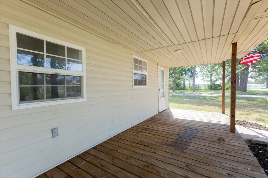 214 W Ada Avenue, Wilburton, OK 74578 - #3