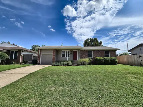 106 W 31 Place S, Sand Springs, OK 74063