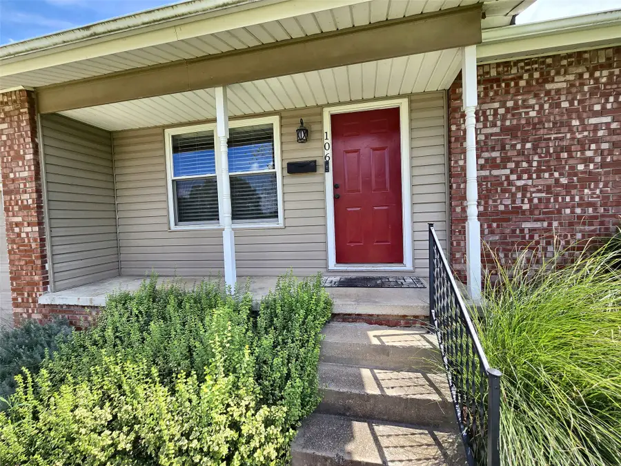 106 W 31 Place S, Sand Springs, OK 74063 - #2
