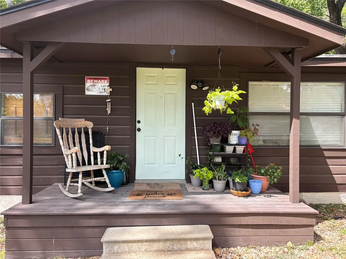 620 W Georgia Street, Durant, OK 74701 - #1