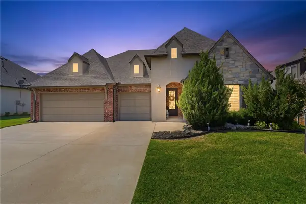12924 S 2nd Place, Jenks, OK 74037