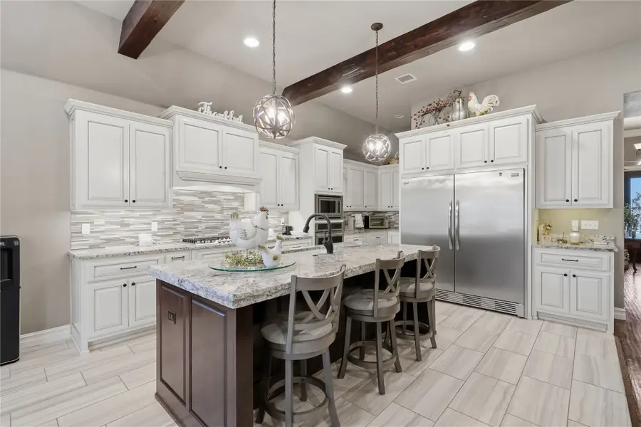 12924 S 2nd Place, Jenks, OK 74037 - #2