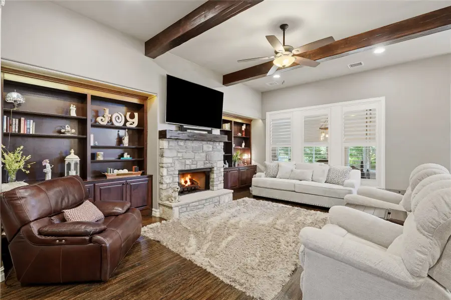 12924 S 2nd Place, Jenks, OK 74037 - #3