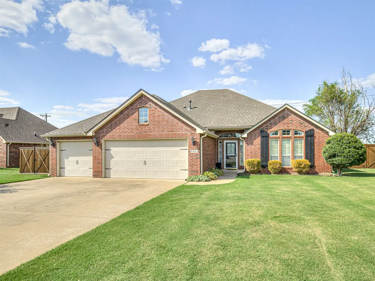 4443 Walnut Street, Kiefer, OK 74041 - #1
