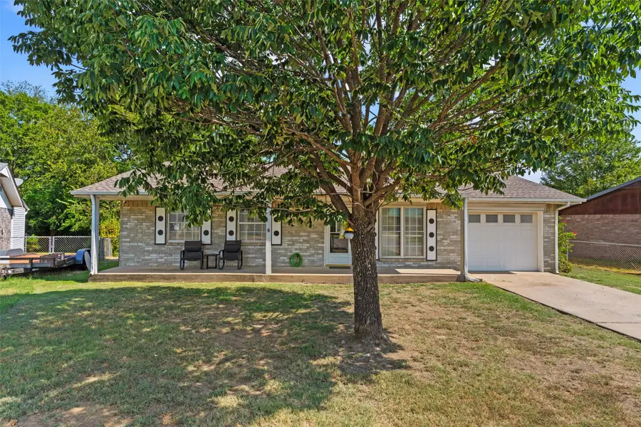104 E Pine Court, Skiatook, OK 74070 - #2