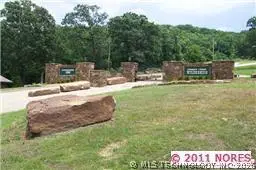 5 E 004 Road, Cookson, OK 74427 - #2