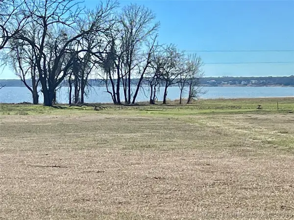 0 Belle Drive, Kingston, OK 73439