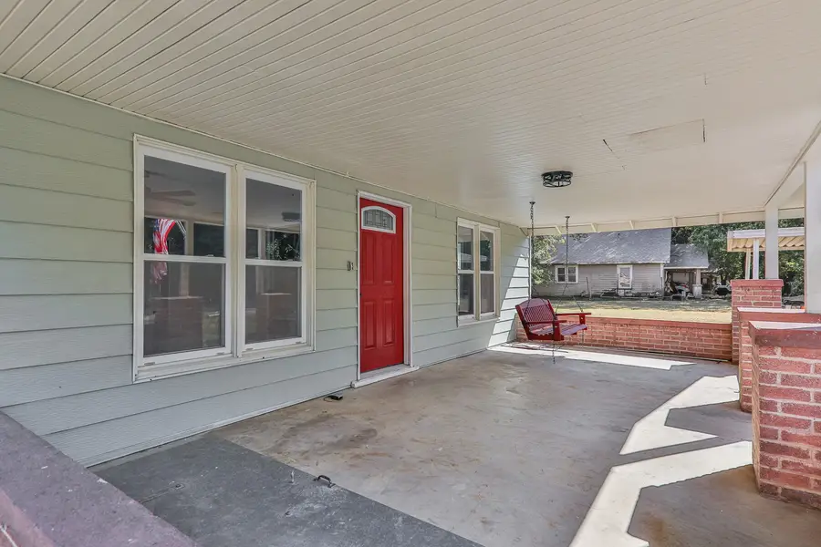 200 S Elm Street, Chelsea, OK 74016 - #2
