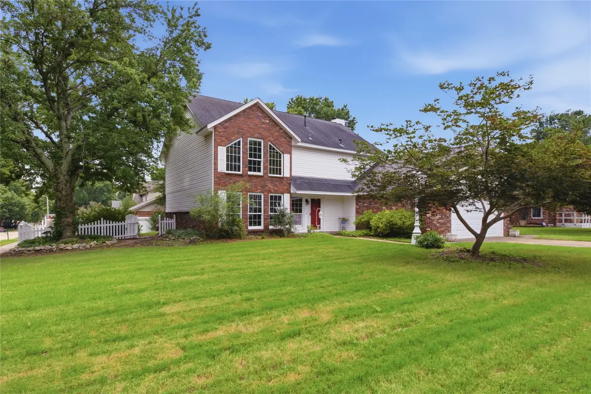 103 W Quanah Court, Broken Arrow, OK 74011 - #1