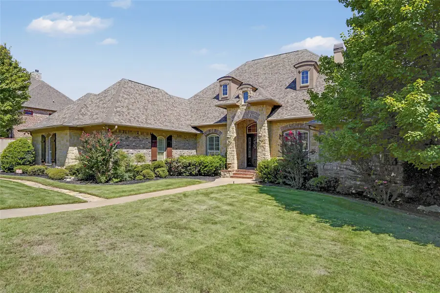 608 E Glendale Street, Broken Arrow, OK 74011 - #3