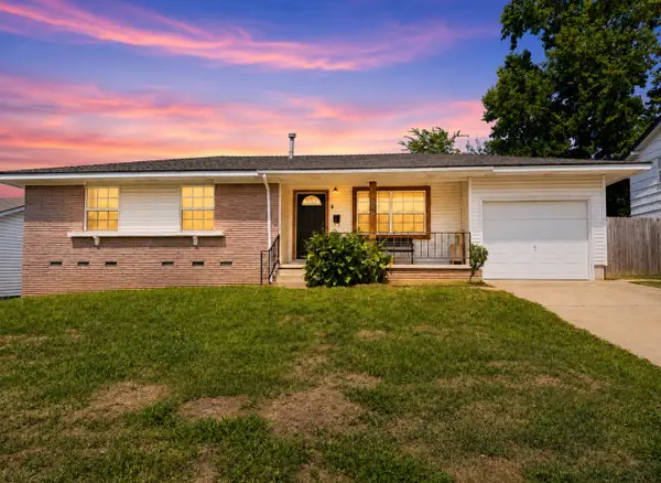 508 N Moccasin Place, Sapulpa, OK 74066