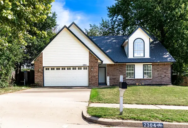 2304 W Ocala Street, Broken Arrow, OK 74011