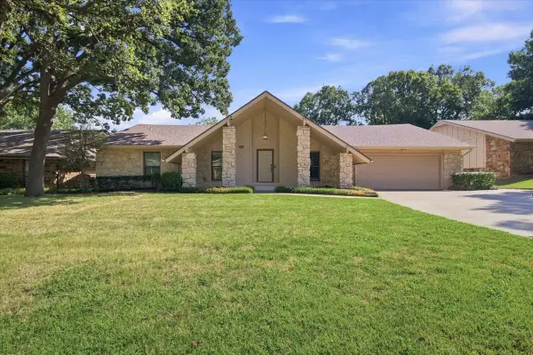 6540 E 89th Street, Tulsa, OK 74133