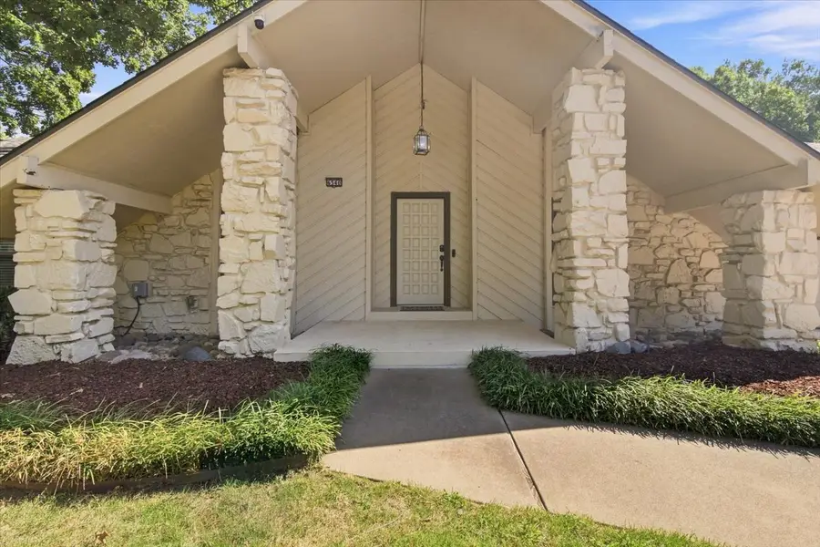 6540 E 89th Street, Tulsa, OK 74133 - #2