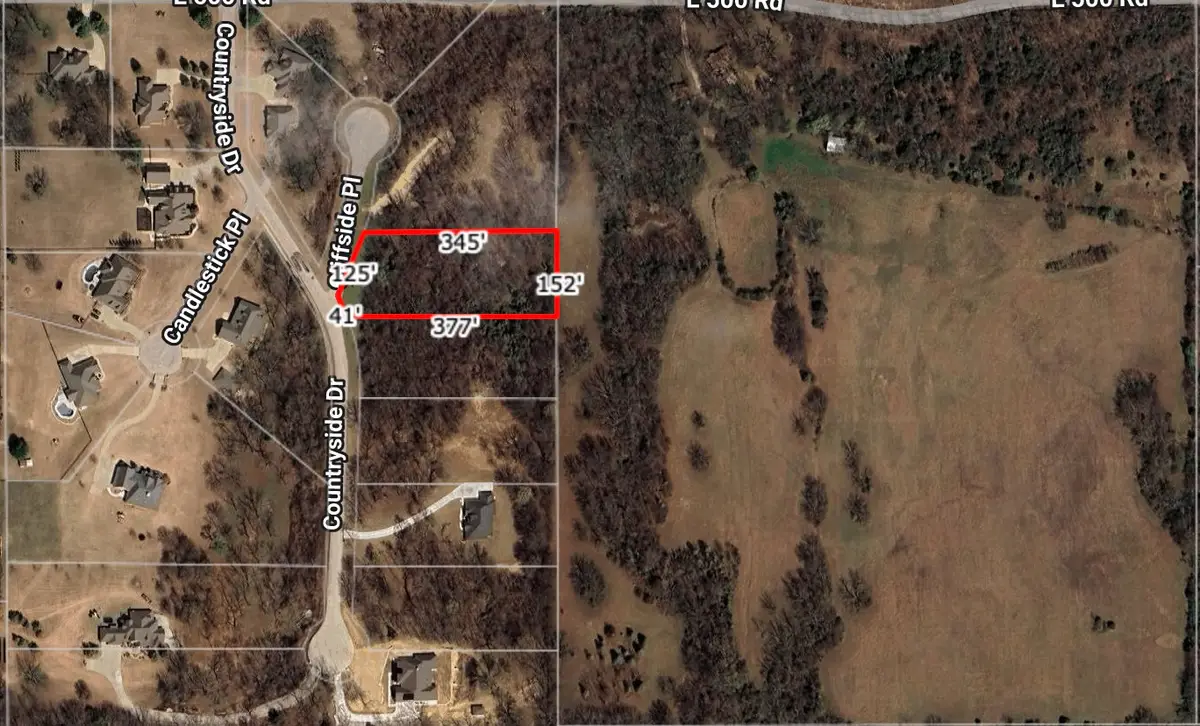22037 Cliffside Place, Claremore, OK 74019 - #1