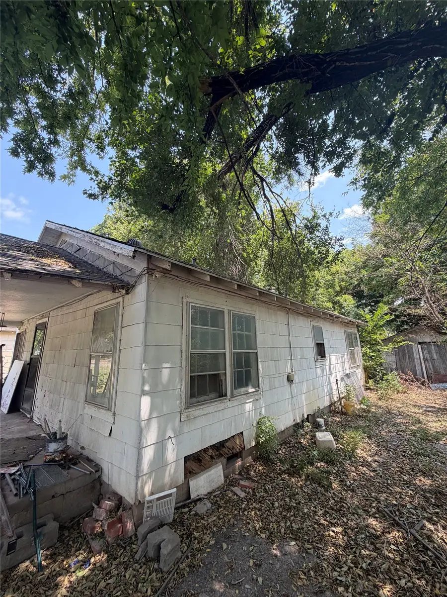 508 N Katy Avenue, Hominy, OK 74035 - #2