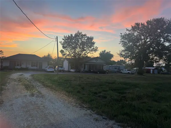 1275 S Haskell Boulevard, Haskell, OK 74436