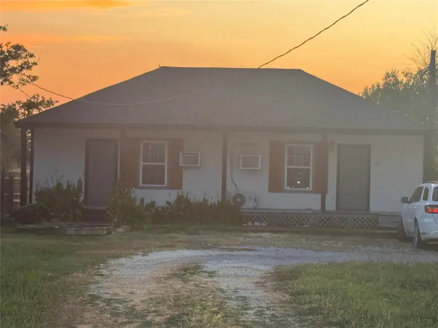 1275 S Haskell Boulevard, Haskell, OK 74436 - #2