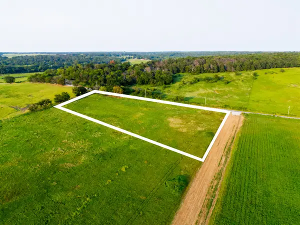7 S 4280 Road, Chelsea, OK 74016
