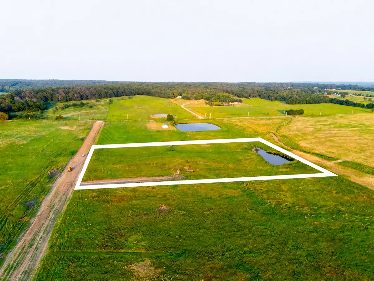 12 S 4280 Road, Chelsea, OK 74016 - #1