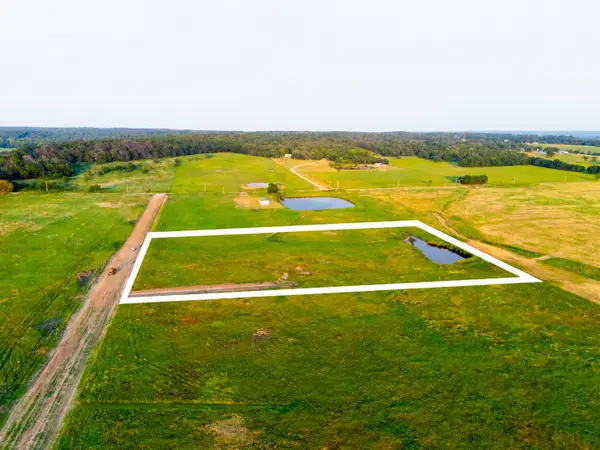 12 S 4280 Road, Chelsea, OK 74016