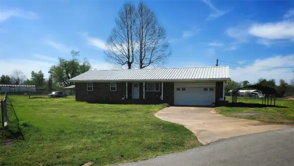 1810 S 155th West Avenue S, Sand Springs, OK 74063