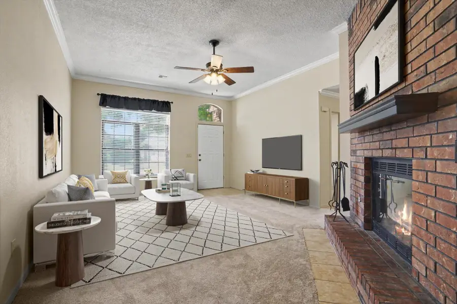 1612 W Delmar Street, Broken Arrow, OK 74012 - #2