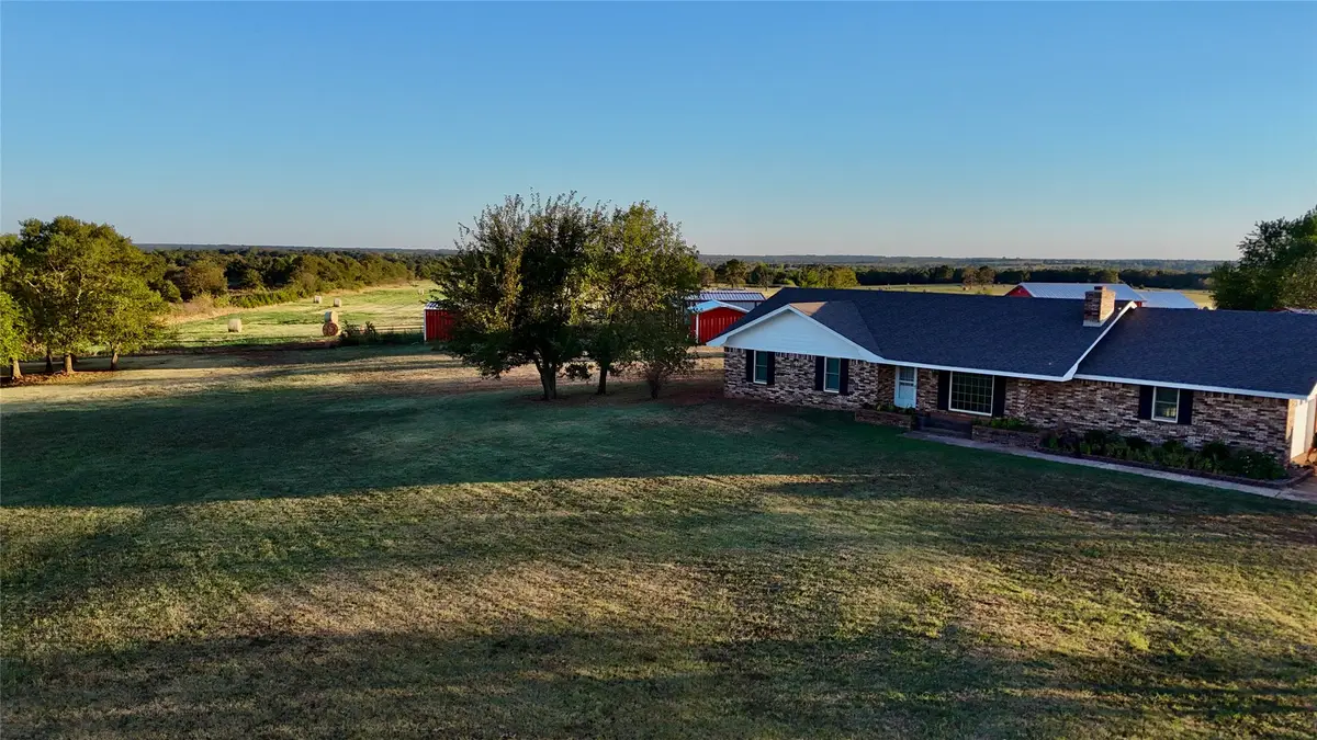 341947 E 810 Road, Tryon, OK 74875 - #1