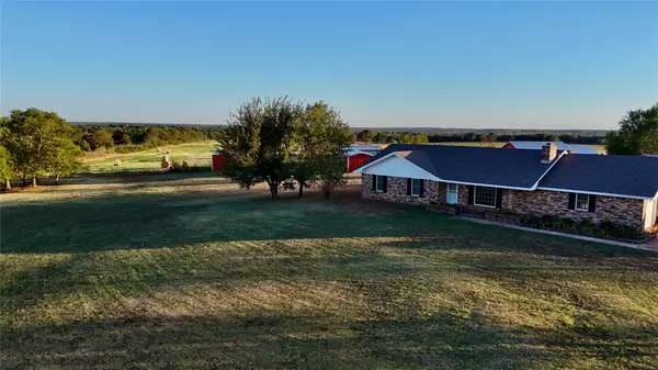 341947 E 810 Road, Tryon, OK 74875