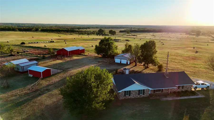 341947 E 810 Road, Tryon, OK 74875 - #3