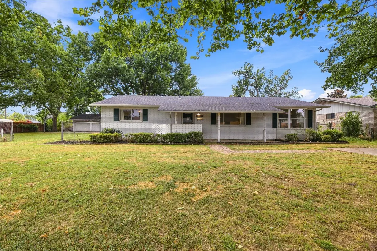 12 W Stadium Road, Bixby, OK 74008 - #1