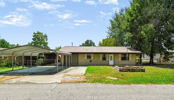 510 Beverly Avenue, Vian, OK 74962