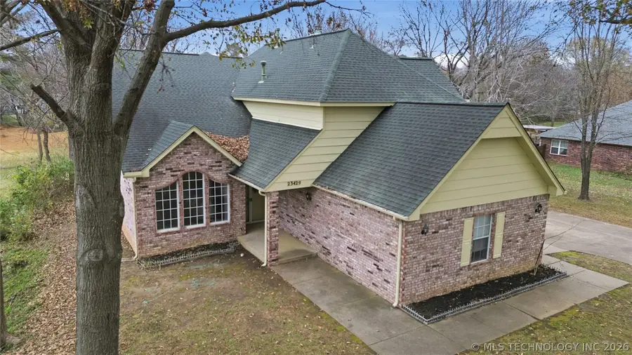 23429 King Street, Broken Arrow, OK 74014 - #3