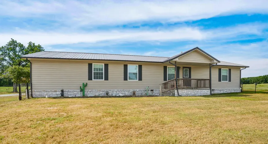 11067 County Road 1550 Road, Ada, OK 74820 - #2