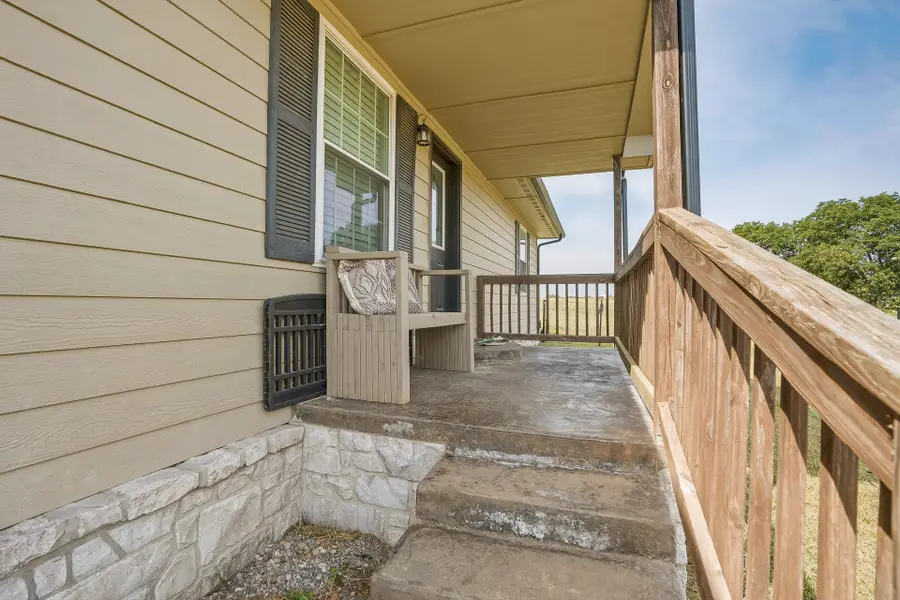 11067 County Road 1550 Road, Ada, OK 74820 - #3