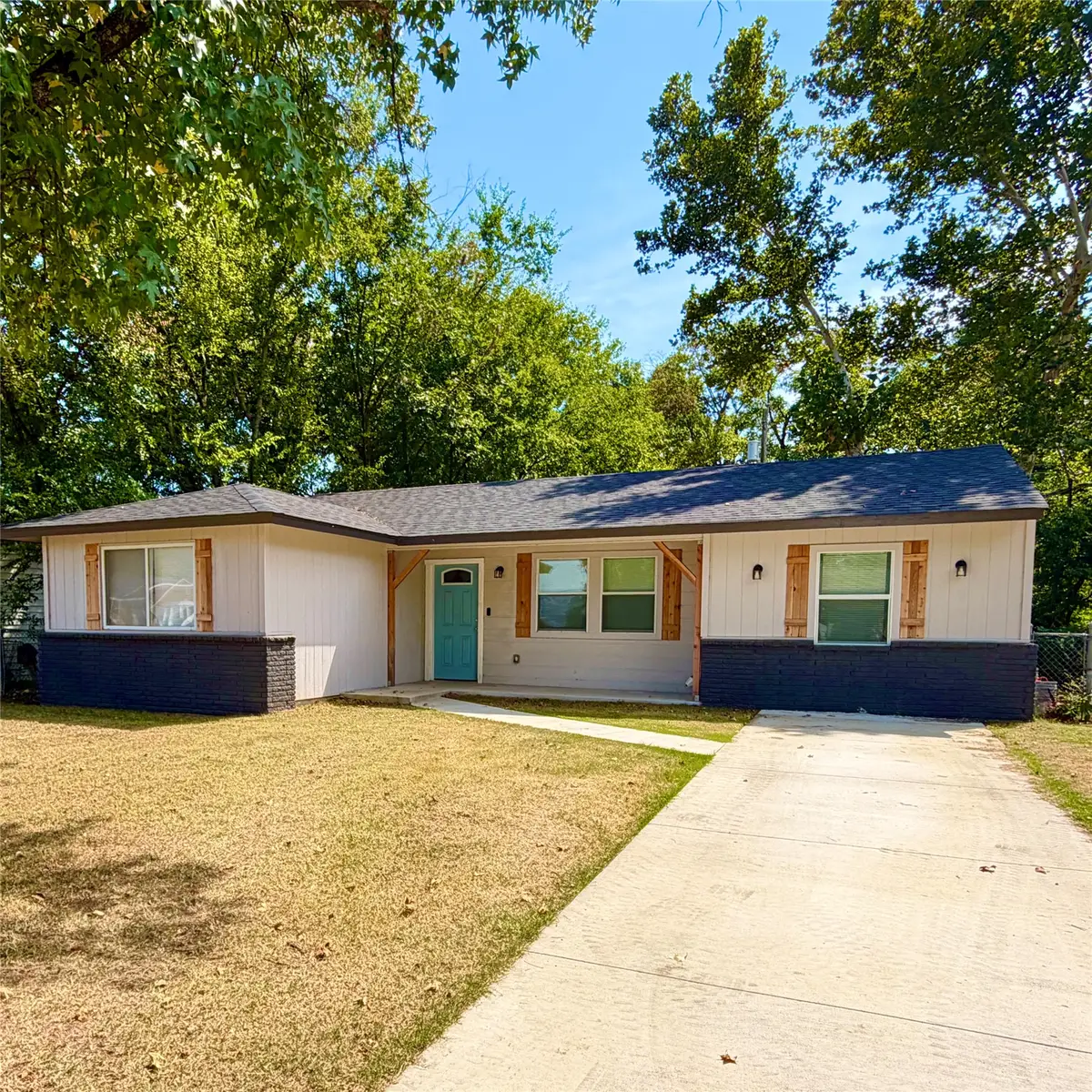19552 E 1st Place, Tulsa, OK 74108 - #1