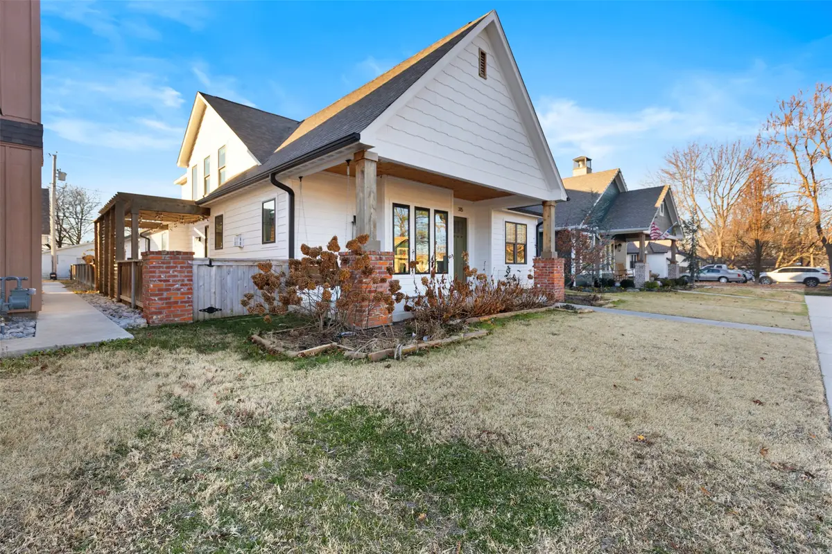 315 E Freeport Street, Broken Arrow, OK 74012 - #1