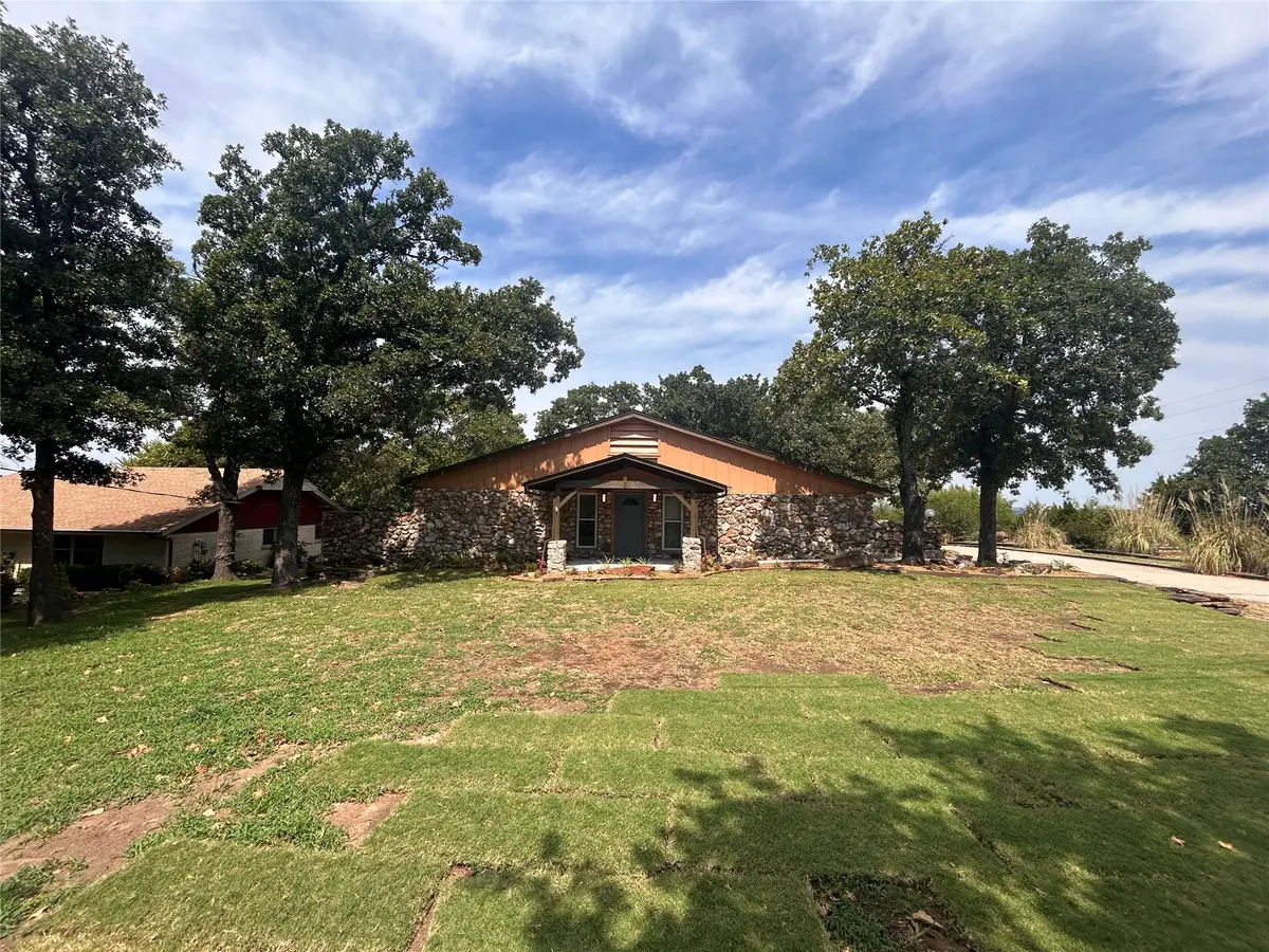2 Westwind Drive, Sand Springs, OK 74063 - #1