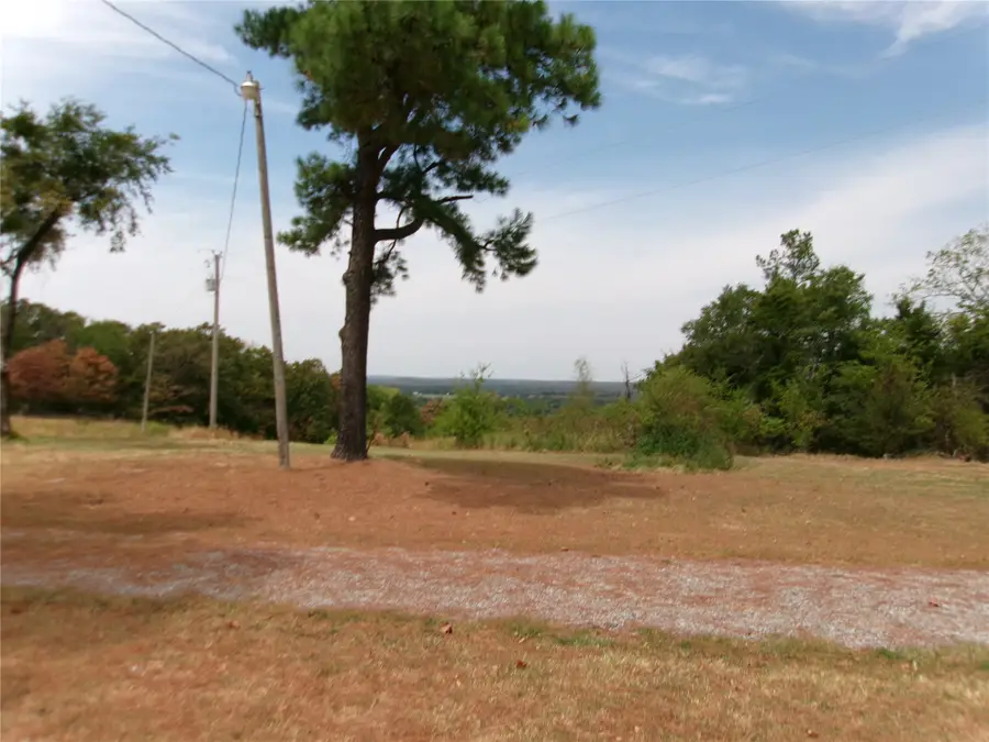 1906 Pyle Mountain Road, McAlester, OK 74501 - #3