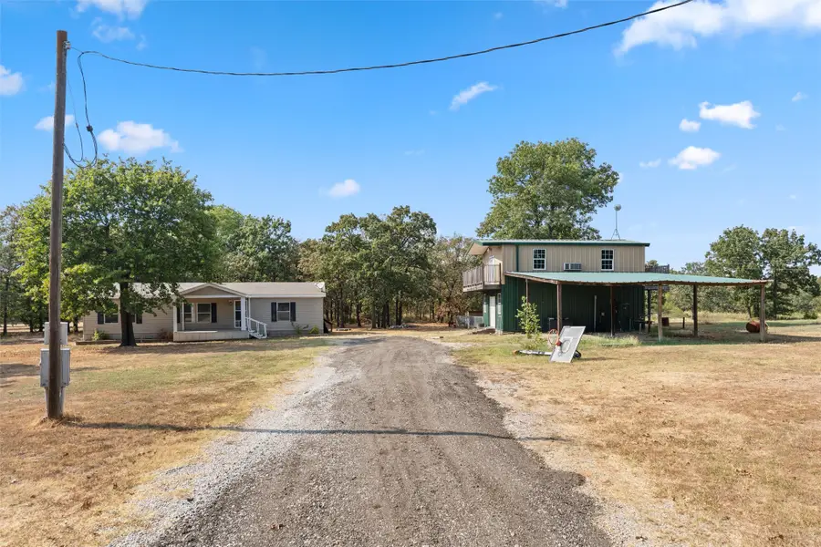 5297 County Road 2075, Barnsdall, OK 74002 - #3