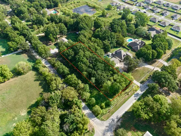 27301 E 151st Street S, Coweta, OK 74429