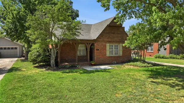1134 S Oswego Avenue, Tulsa, OK 74112