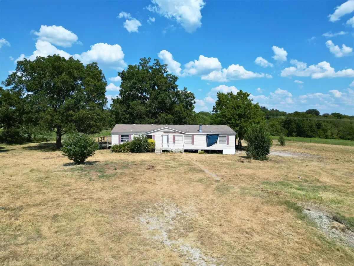 19640 County Road 3652, Stonewall, OK 74871 - #1