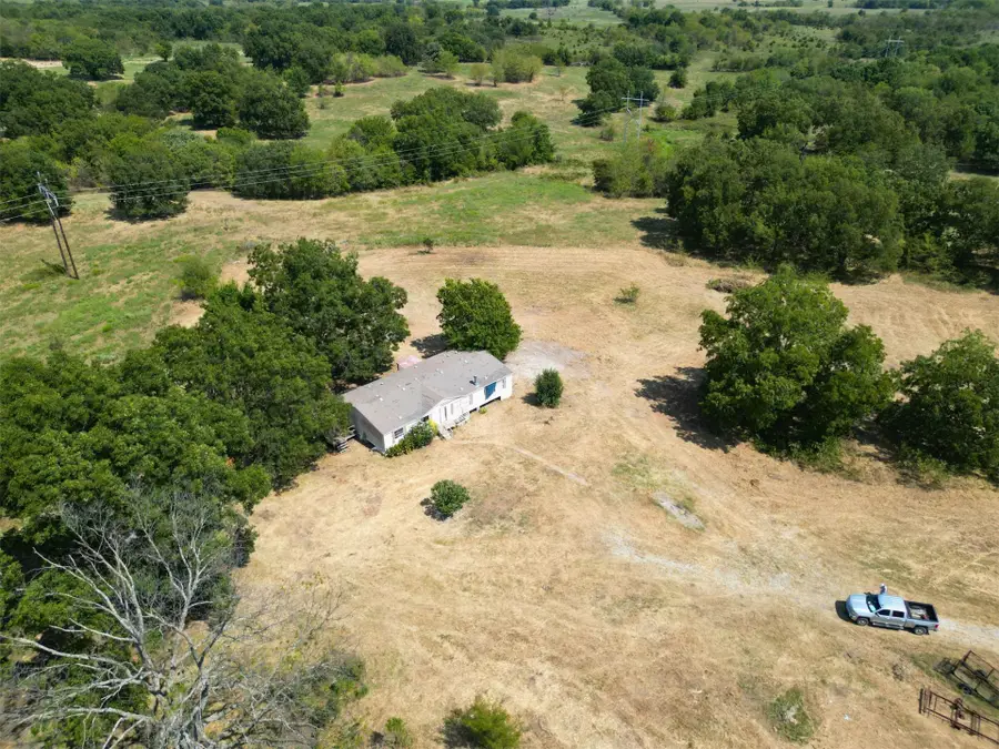 19640 County Road 3652, Stonewall, OK 74871 - #3