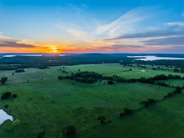 4 Mcnally Flats Road, Eufaula, OK 74432
